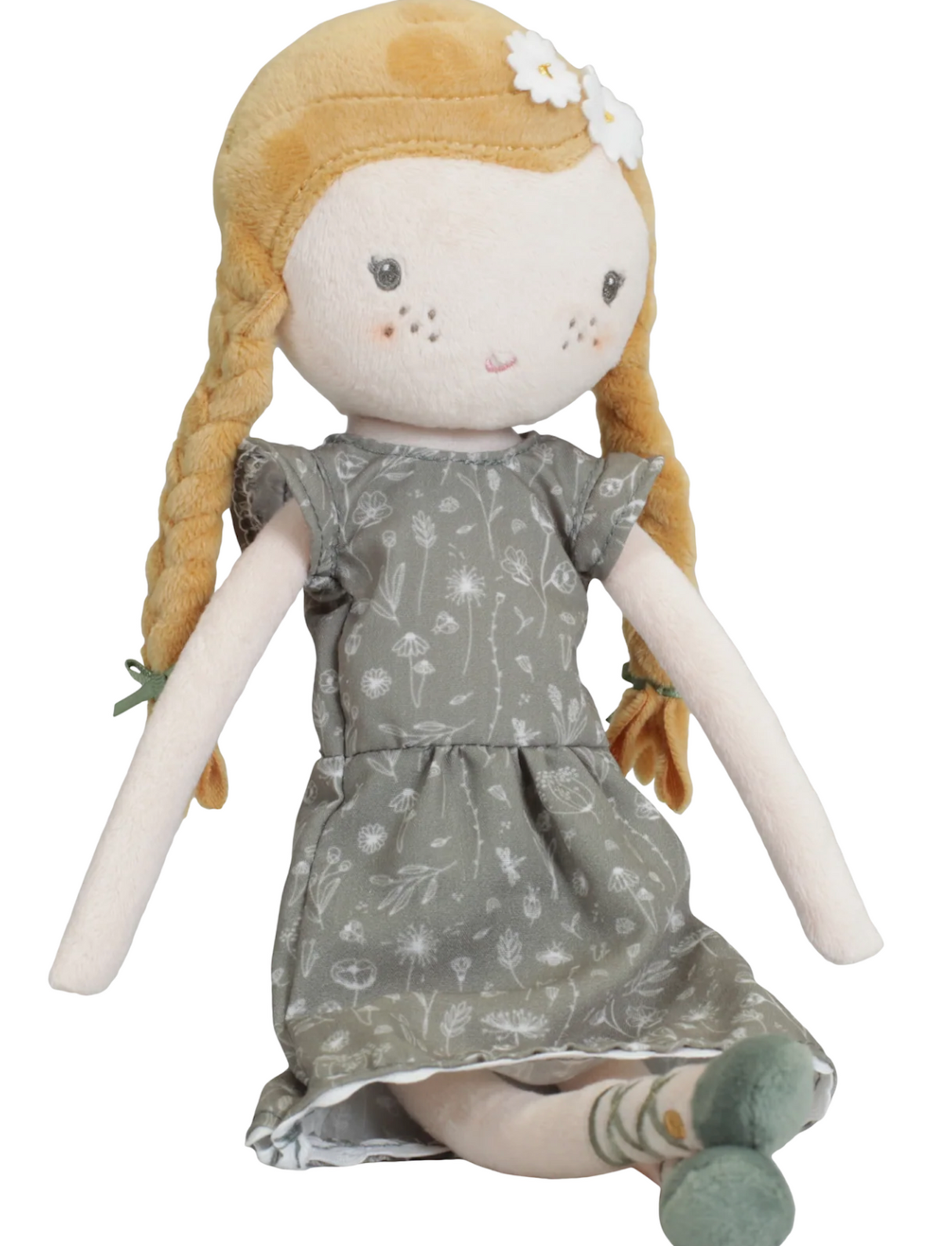 Little Dutch Cuddly Doll Julia