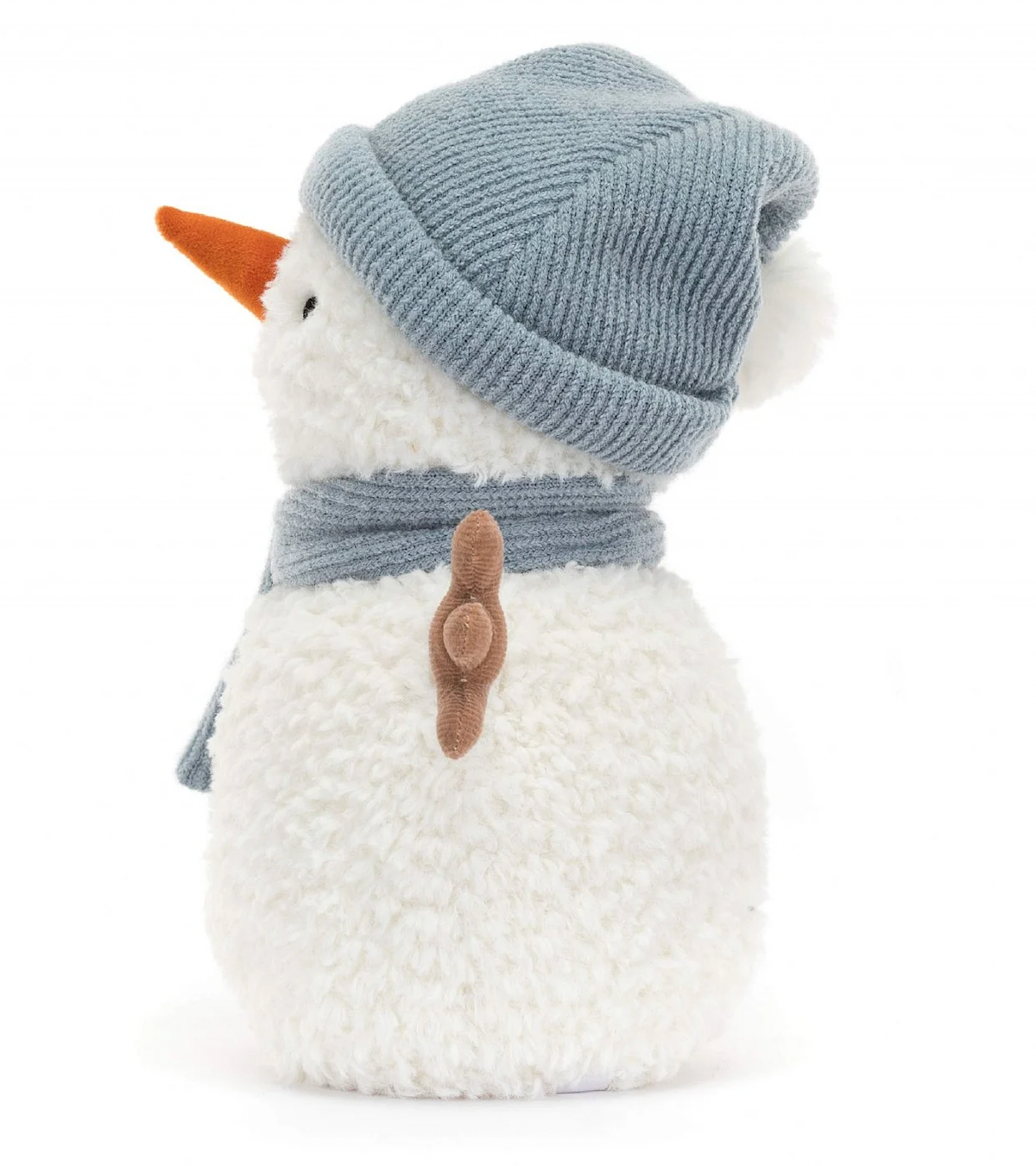 Jellycat Sammie Snowman