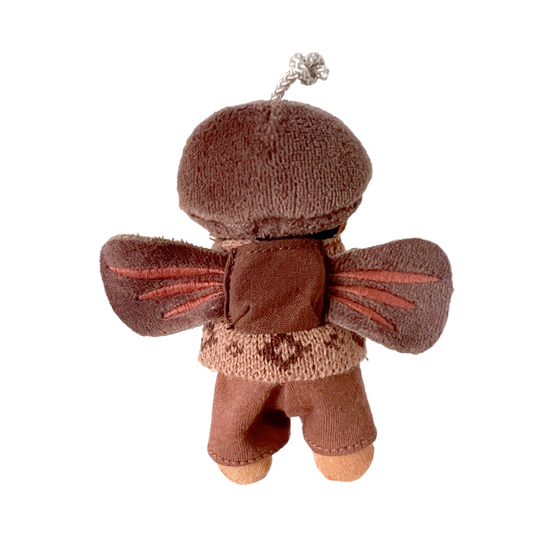 Boy Tooth fairy soft toy