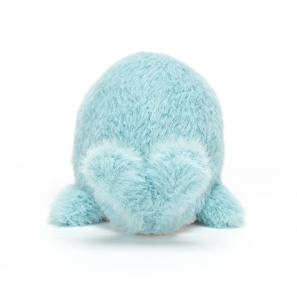Jellycat Fluffy Whale