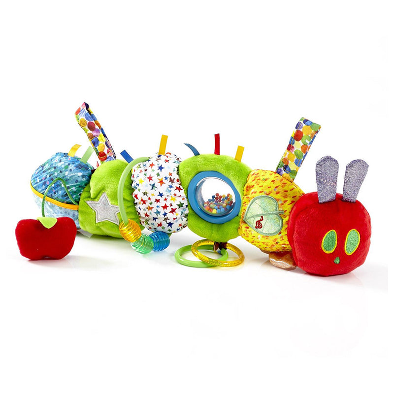 Very Hungry Caterpillar Large Musical Activity Toy