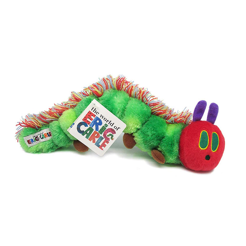 The Very Hungry Caterpillar Soft Toy