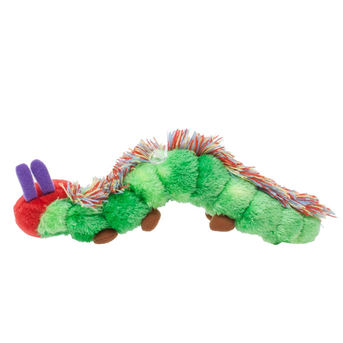 The Very Hungry Caterpillar Soft Toy