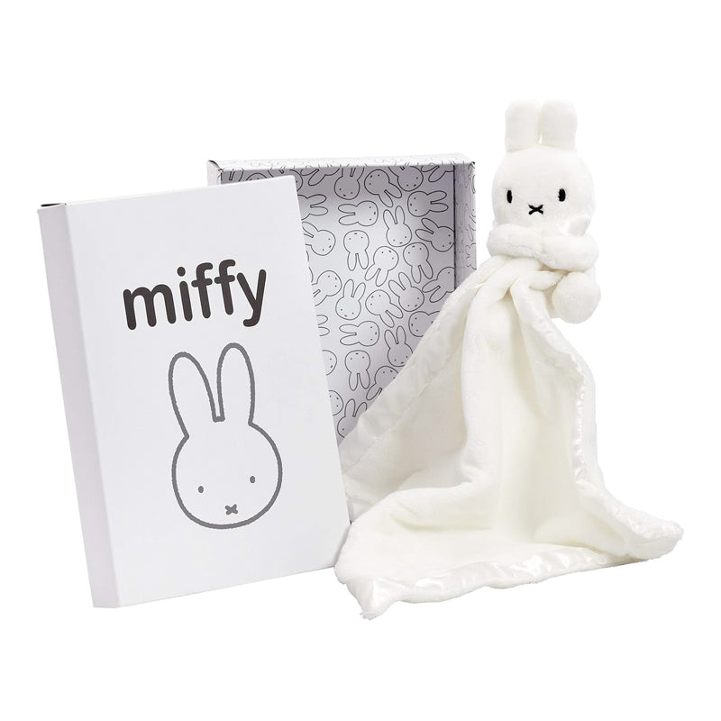 Miffy Comforter Gift Box