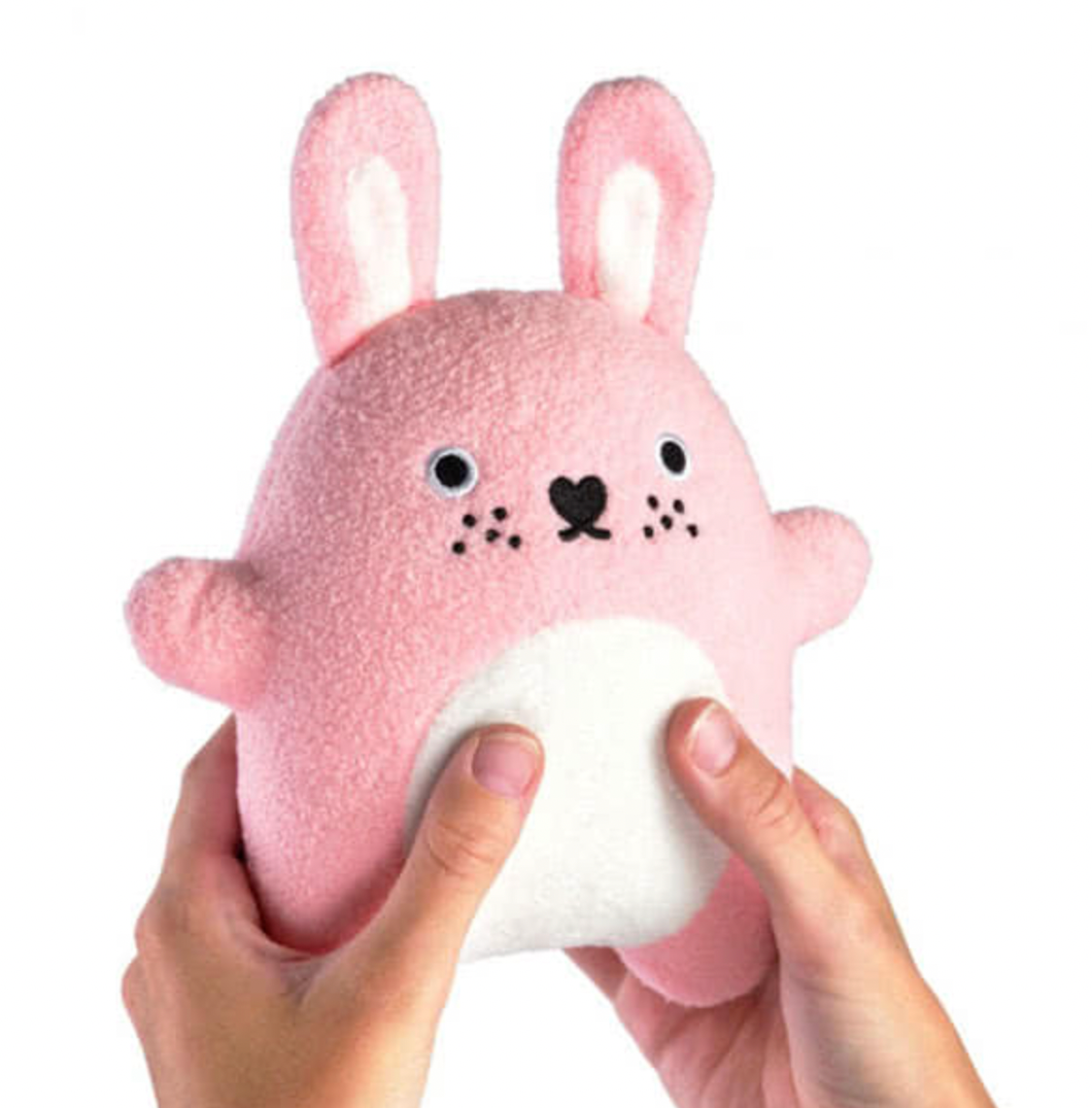 Plush Toy Ricecarrot