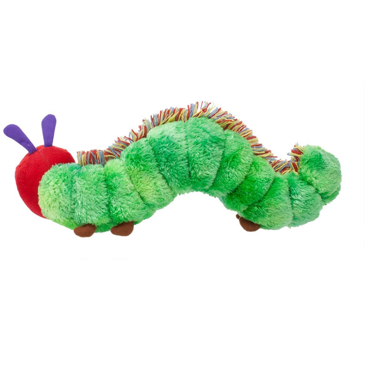 The Very Hungry Caterpillar Large Plush