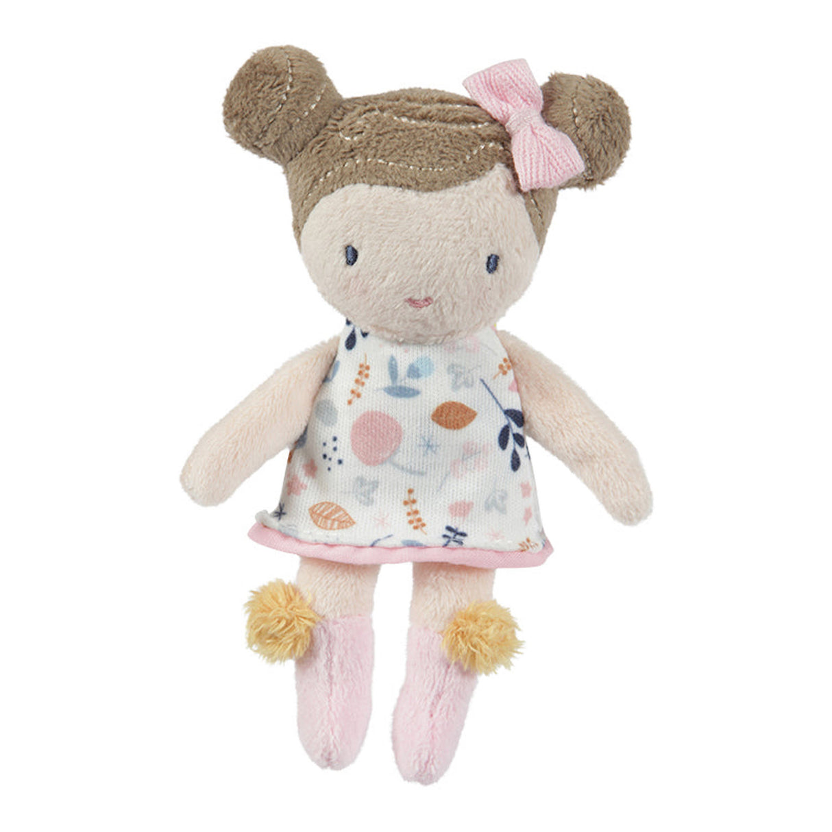 Cuddle Doll Rosa - 10cm