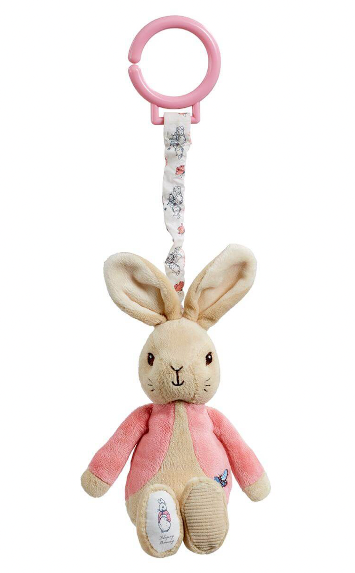 Flopsy Bunny Jiggle Attachable