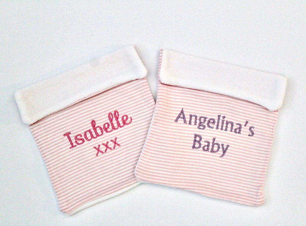 Baby Doll with Carry Cot, Blanket and Bottle - Personalised