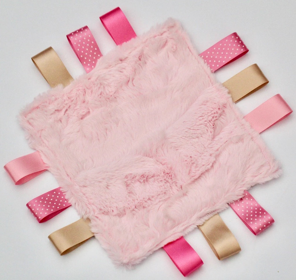 Bambi Taggy Comforter