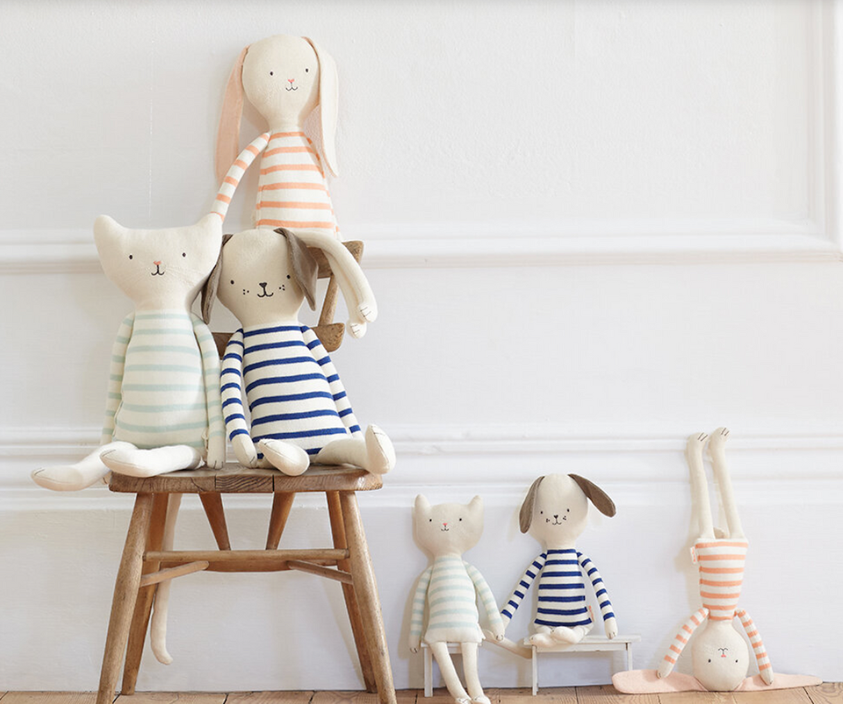 Organic Chester the Cat