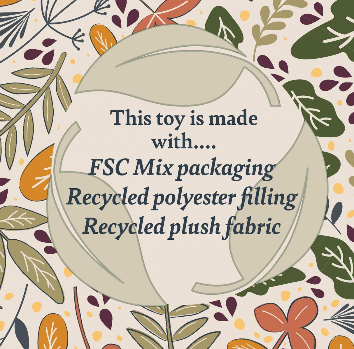 Pooh Wooden Ring Rattle - Always and Forever