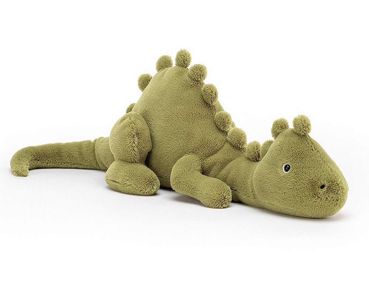 Jellycat Vividie Dino