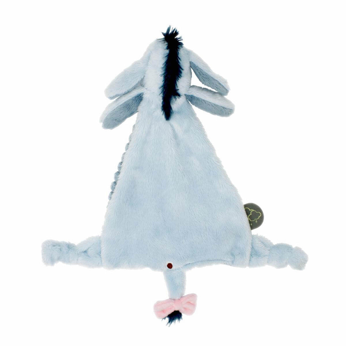 Eeyore Comfort Blanket - option to personalise
