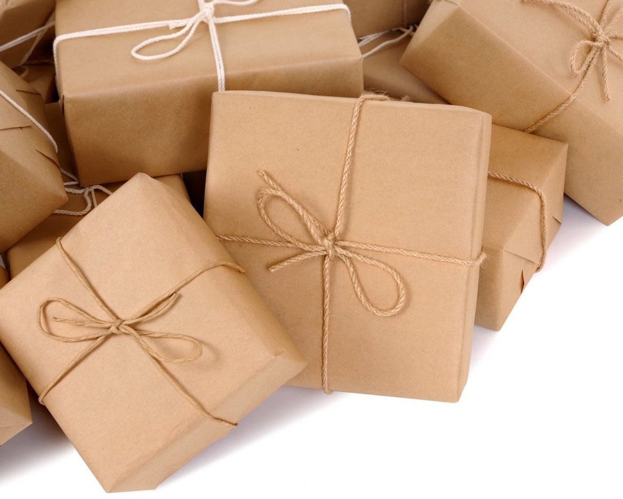 Gift Wrapping Service