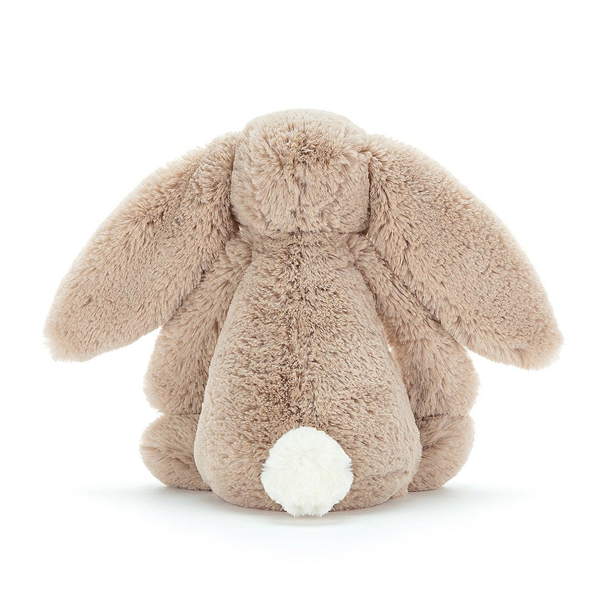 Jellycat Bashful Blossom Beige Bunny Medium