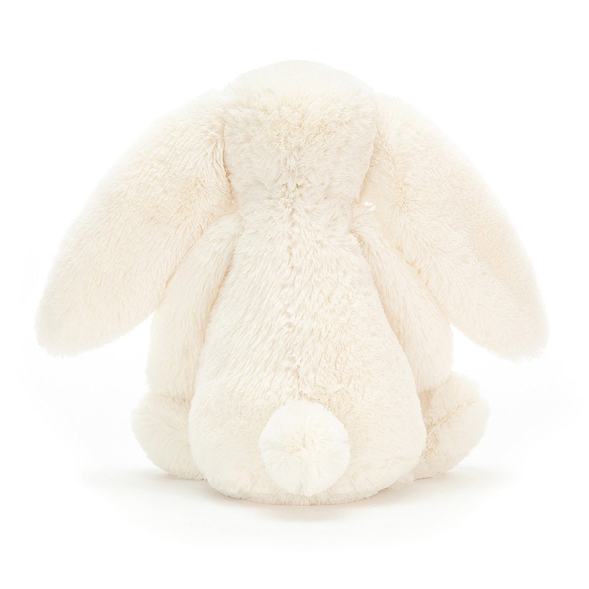 Jellycat Bashful Cream Bunny - Medium