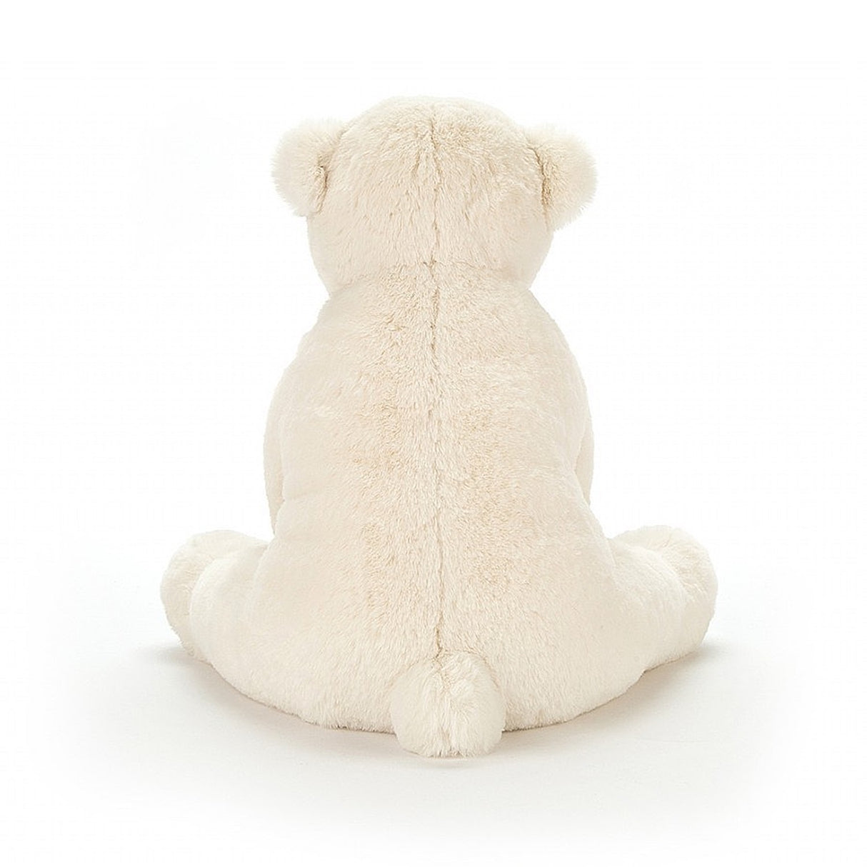 Jellycat Perry Polar Bear Medium