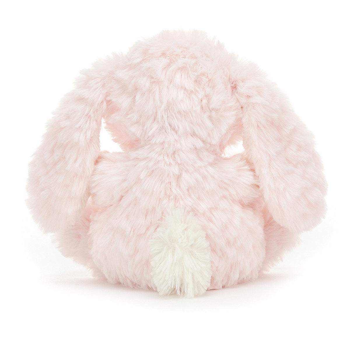 Jellycat Yummy Bunny Pastel Pink