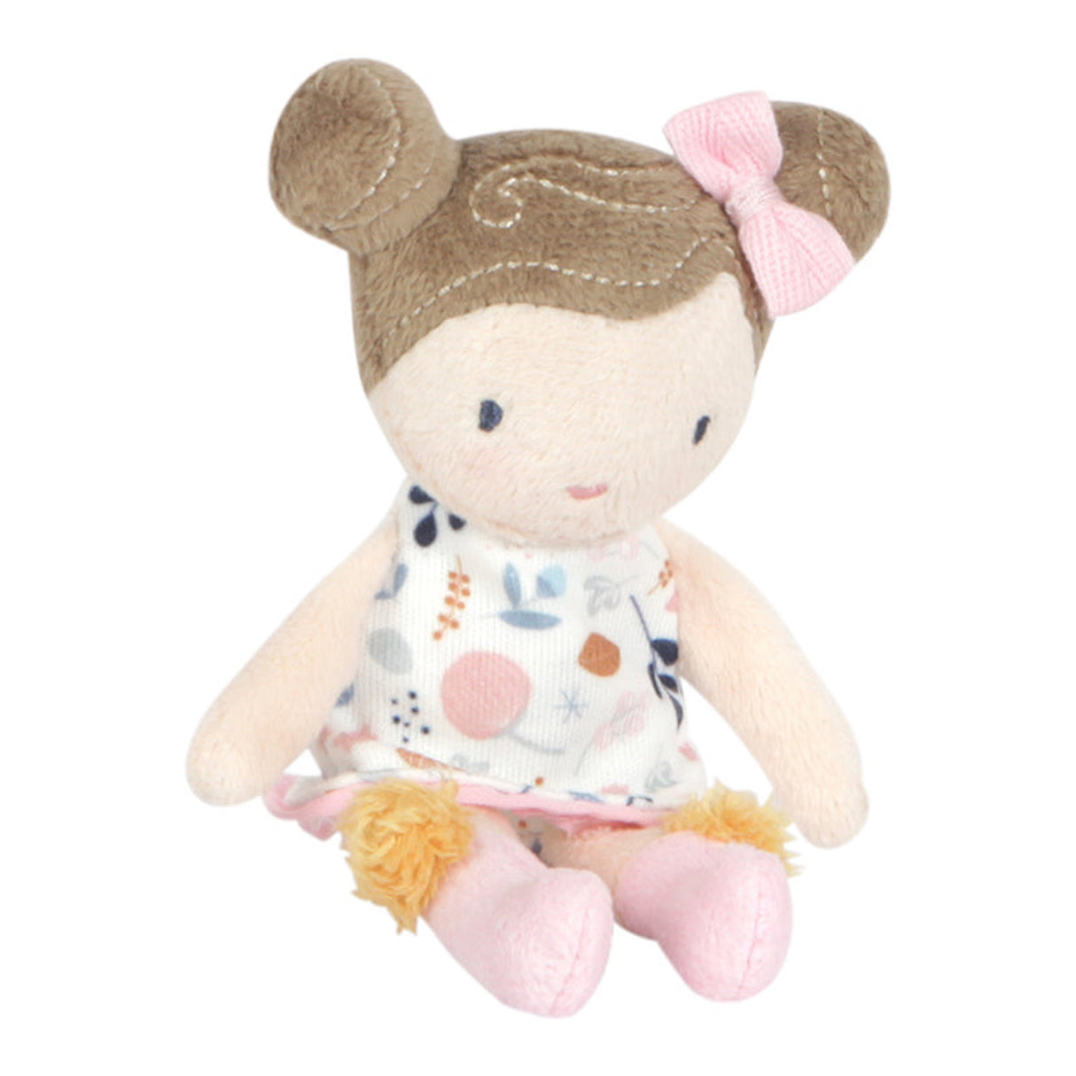 Cuddle Doll Rosa - 10cm