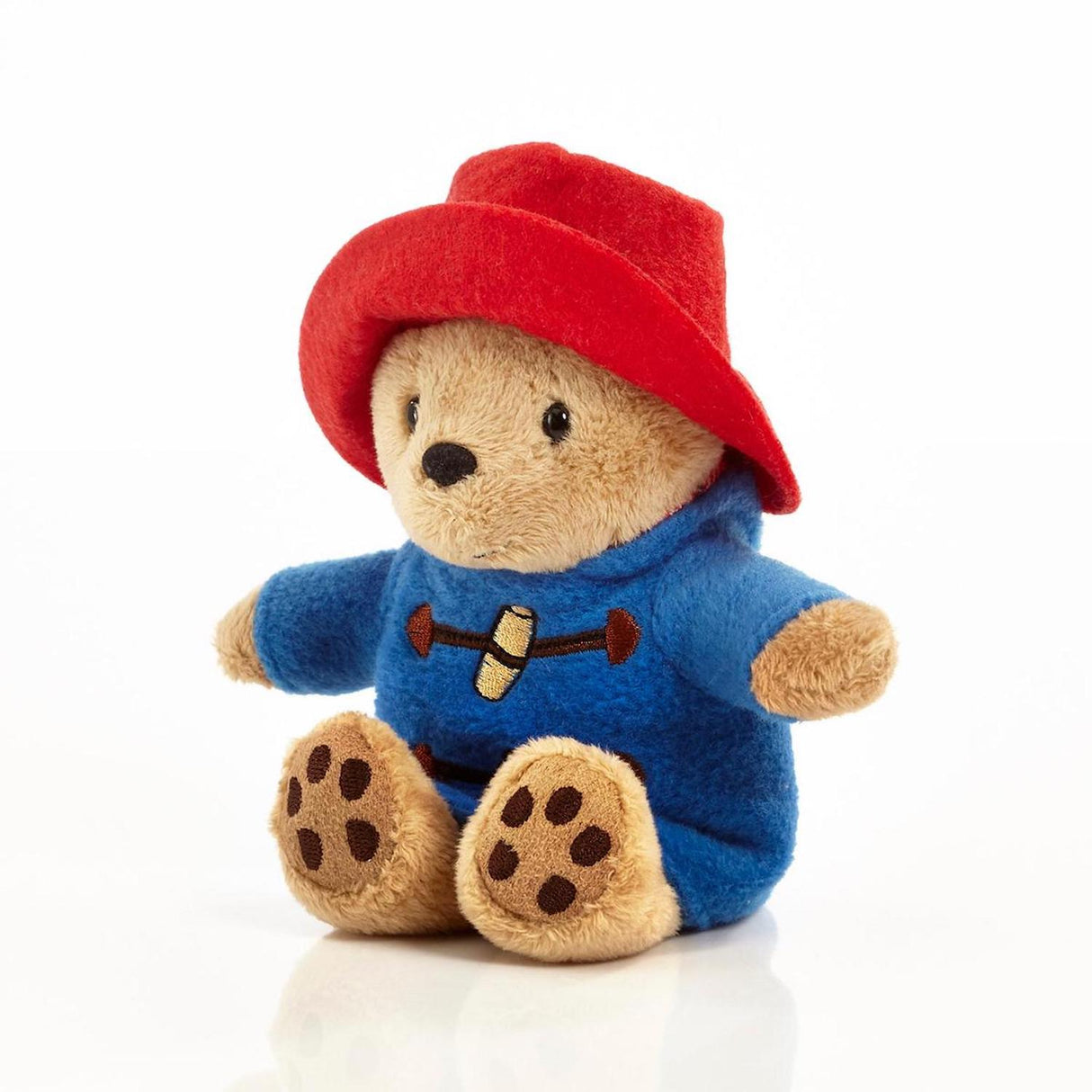 Paddington Bear Bean Toy
