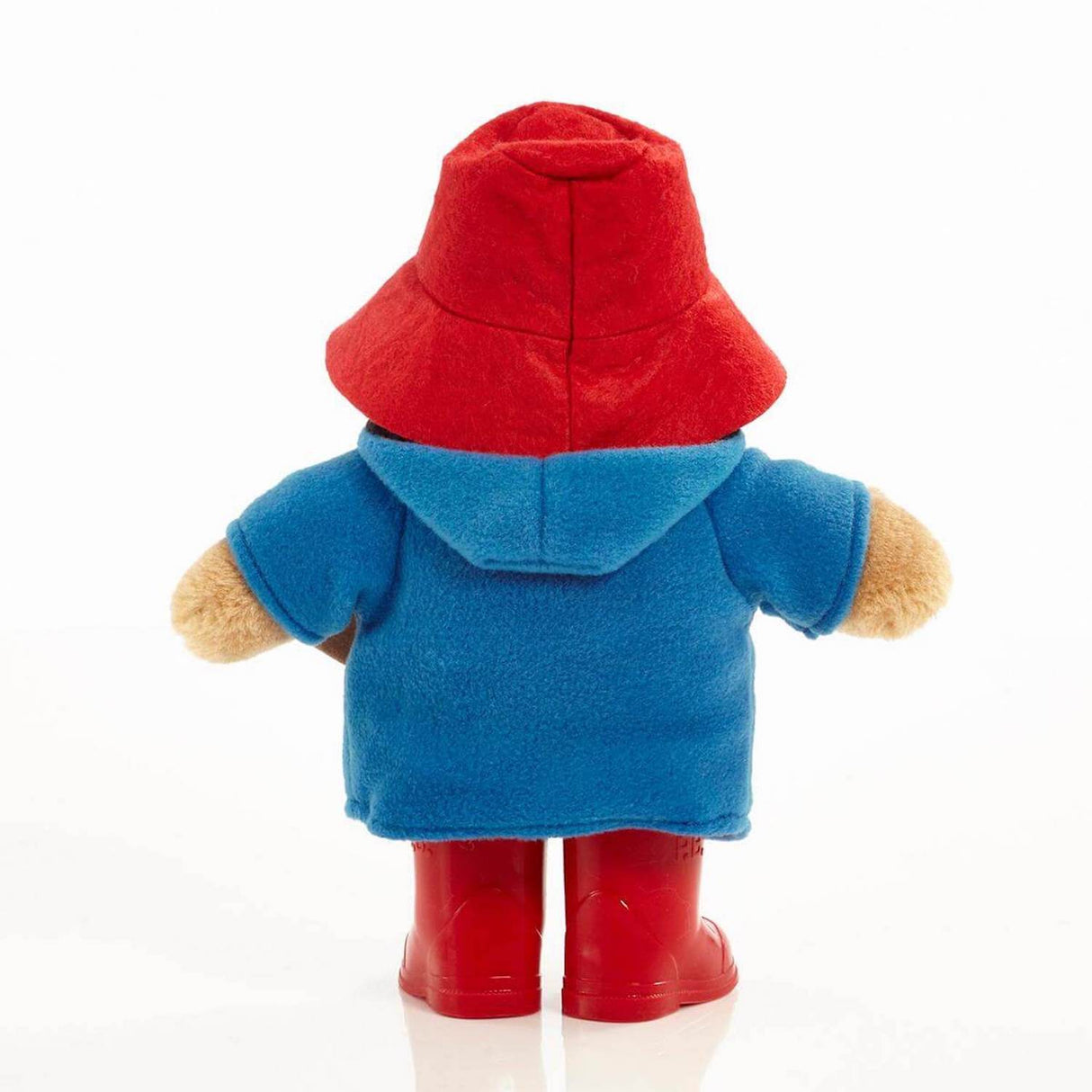 Paddington Bear with Red Boots