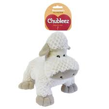 Rosewood Chubleez Farmyard Friend Sheep