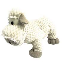 Rosewood Chubleez Farmyard Friend Sheep