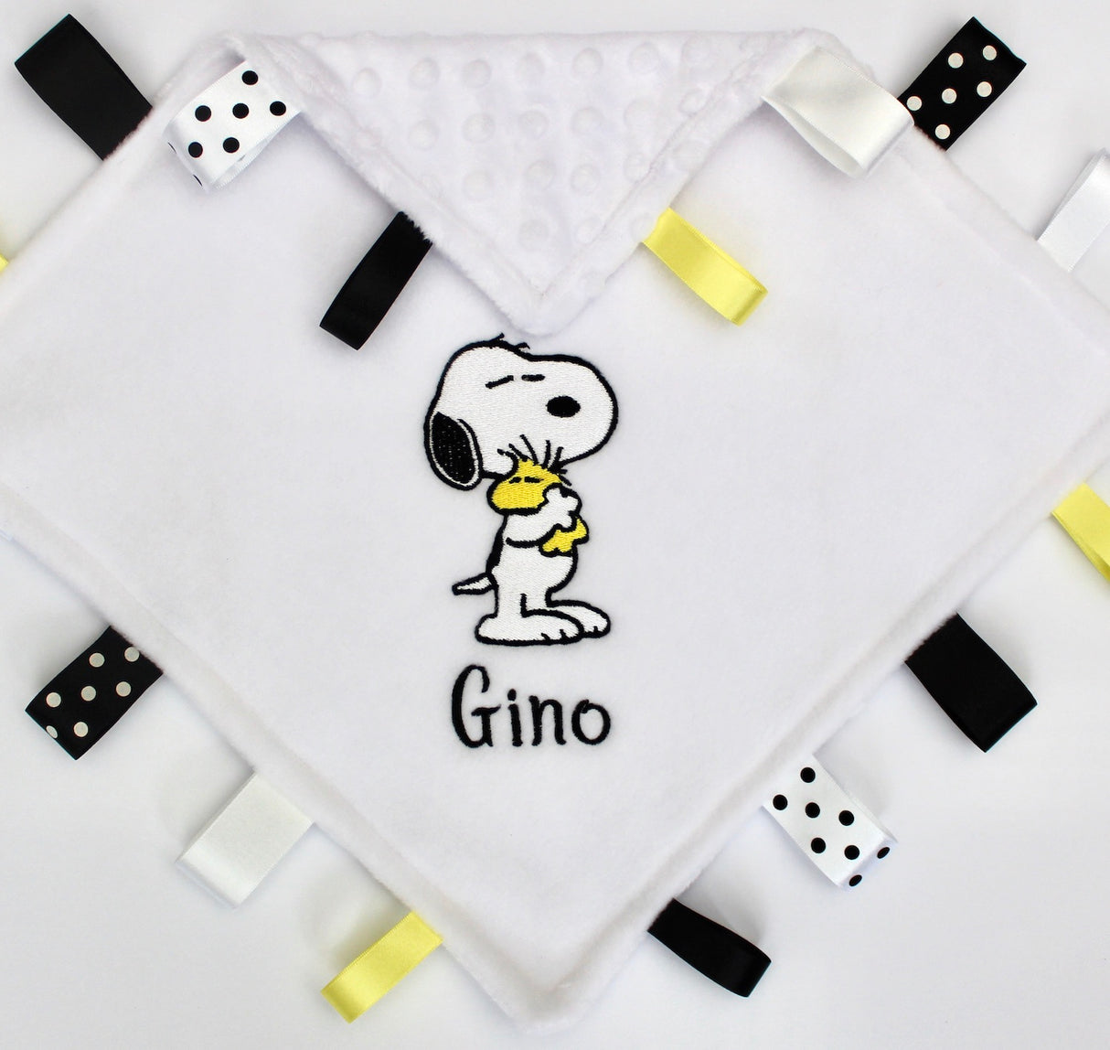 Snoopy & Woodstock Gift Set