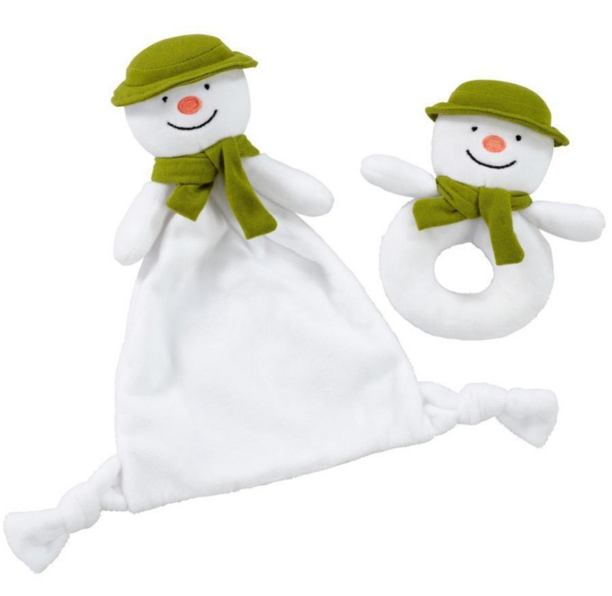 The Snowman Gift Set