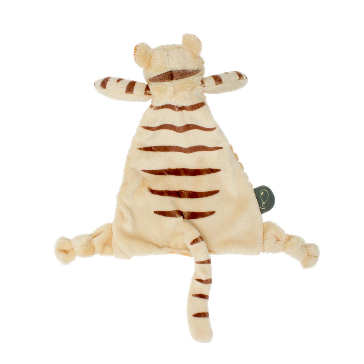 Tigger Comfort Blanket - option to personalise
