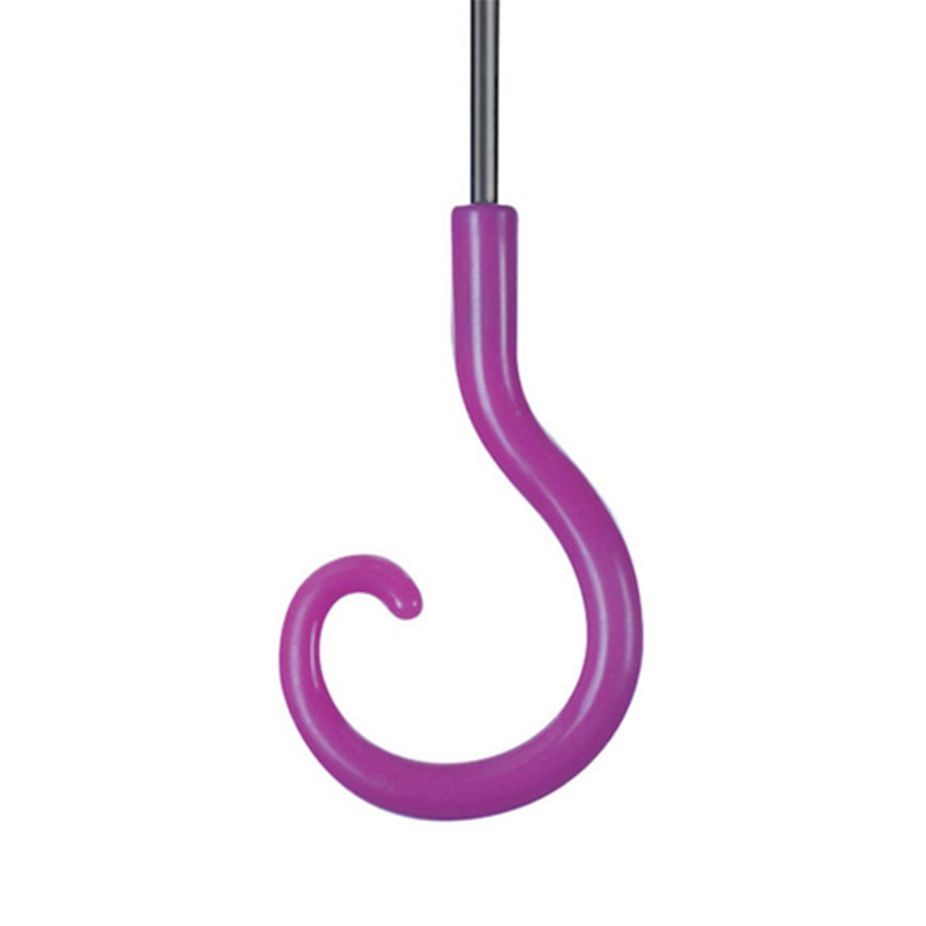 Handle of a fantastic Woodland Fairy Children's Umbrella from the Kidorable Collection.