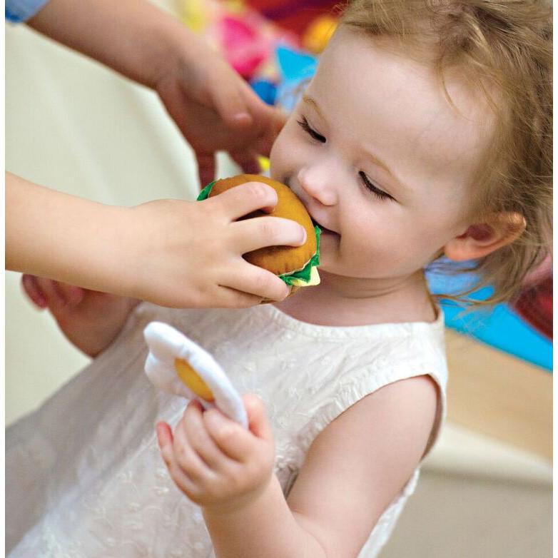 Oskar & Ellen BBQ Cooking Set