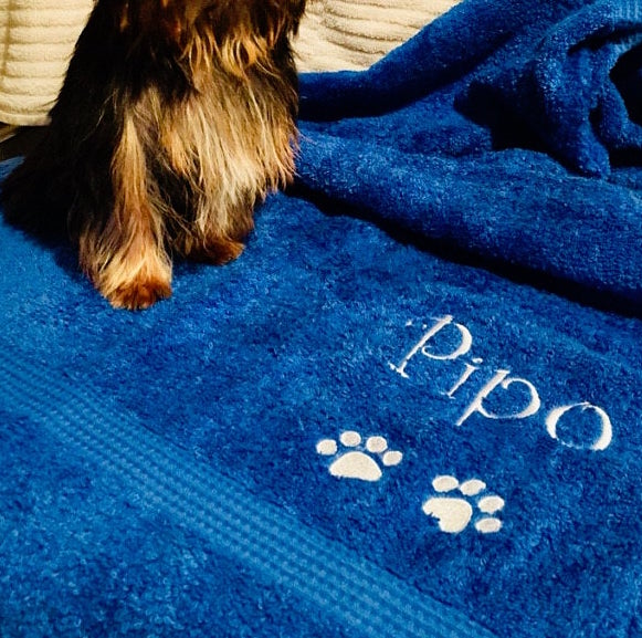 Personalised for Dogs