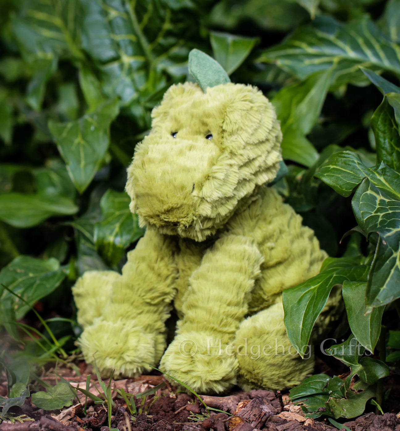 Jellycat Dinosaurs