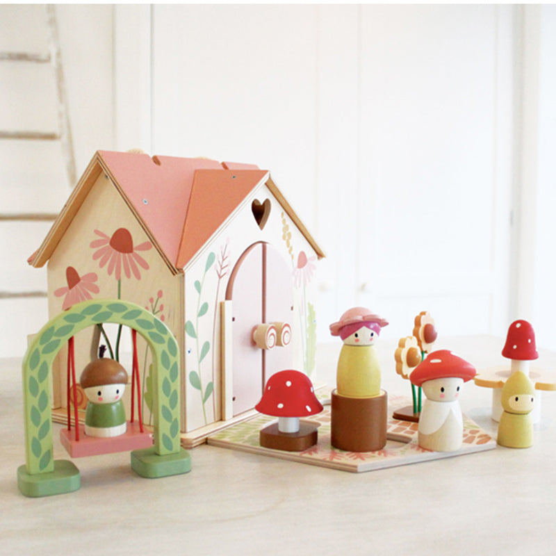 Wooden Toys