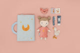 Playset Sleepover