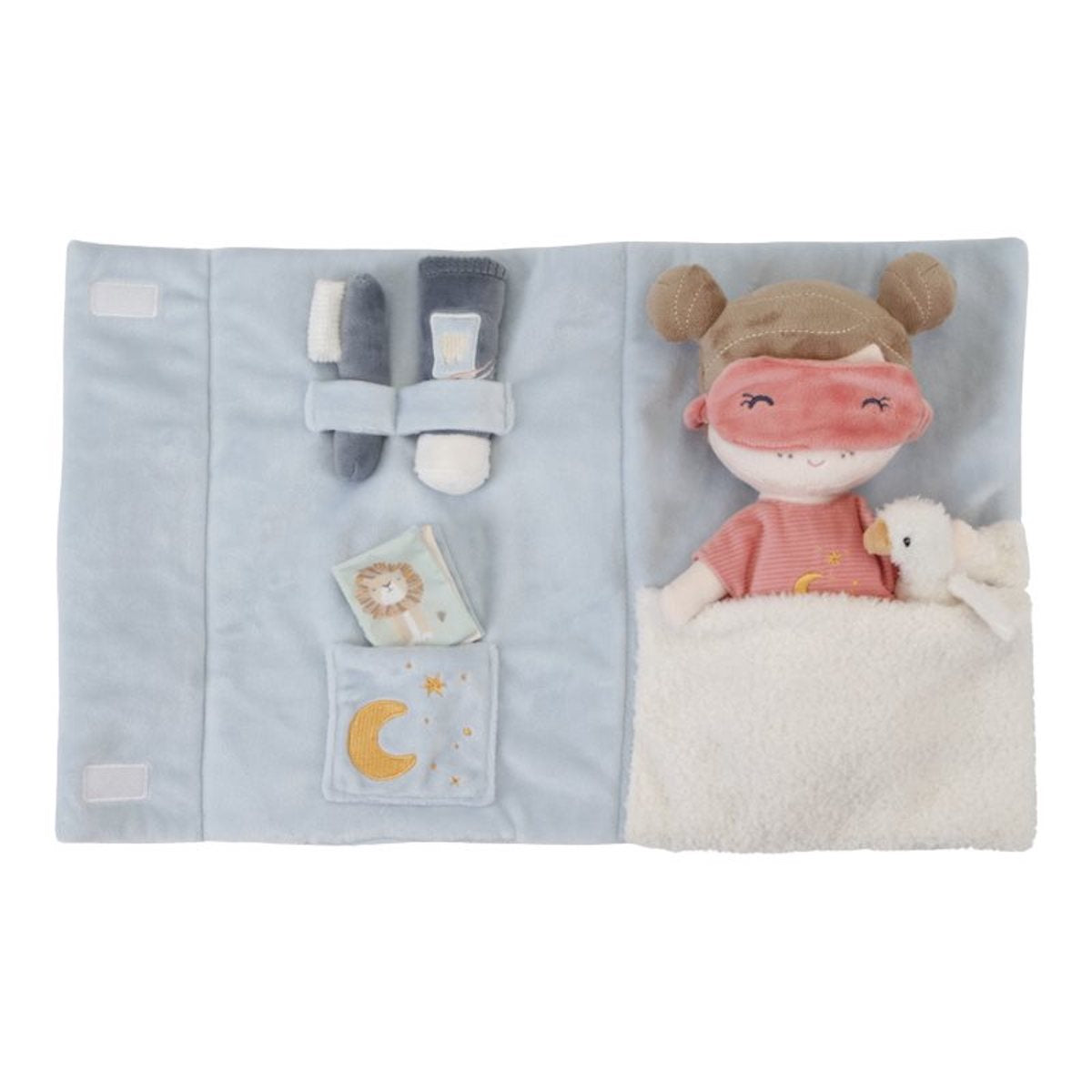 Playset Sleepover