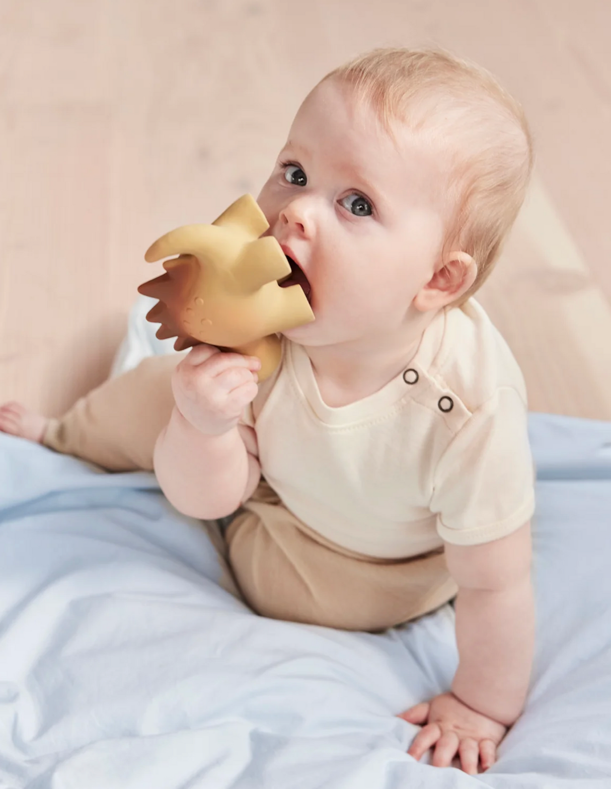 Billy Dino Teether