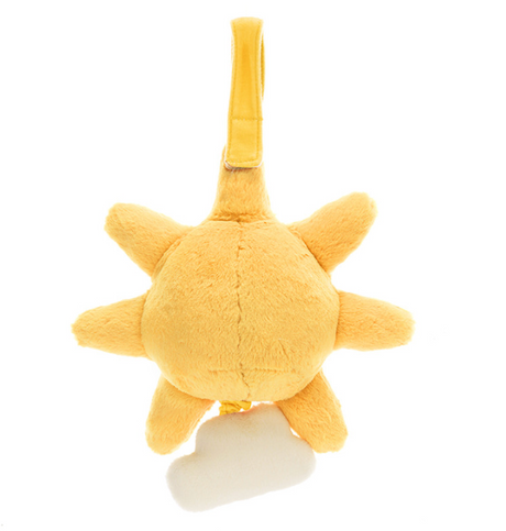Jellycat Amuseables Sun Musical Pull