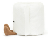 Jellycat Amuseables Toilet Roll