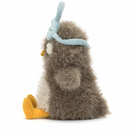 Jellycat Audrey Hootsoftly