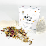 Baby Bath Tea