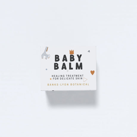Baby Miracle Balm
