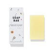 Vegan organic natural baby soap in a box