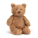 Jellycat Bartholomew Bear Musical Pull