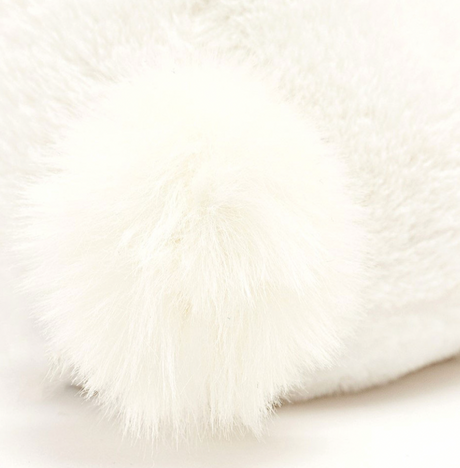 Bashful Luxe Bunny Luna