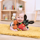 Bing & Flop Twin Pack Soft Toys