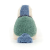 Jellycat Birdling Blue Tit