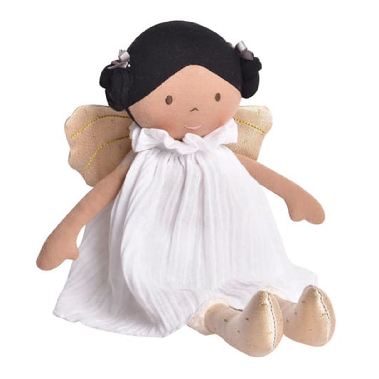 Aurora Fairy Rag Doll
